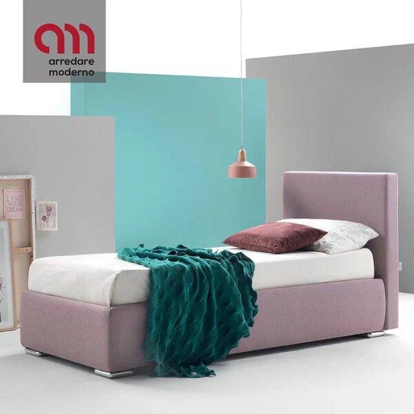 Gaia Ergogreen Single bed