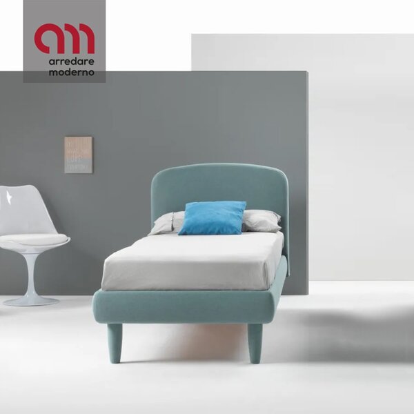 Guendalina Ergogreen Single bed