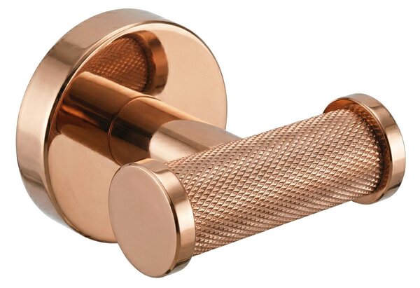Double hanger 6612 Modern Copper