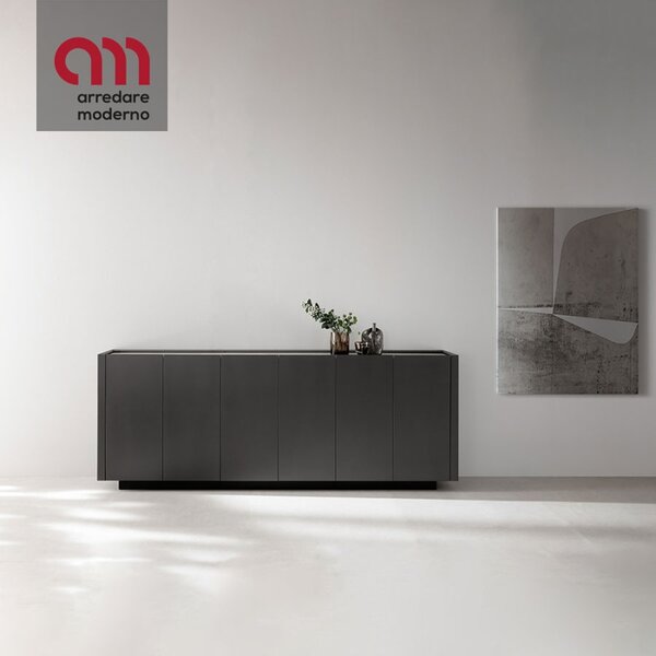 Martex coplanar sideboard