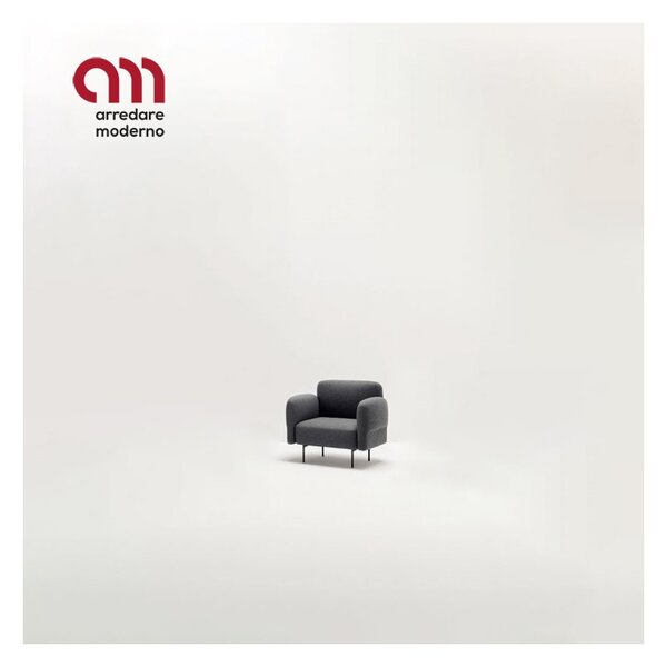 Bold Martex Armchair