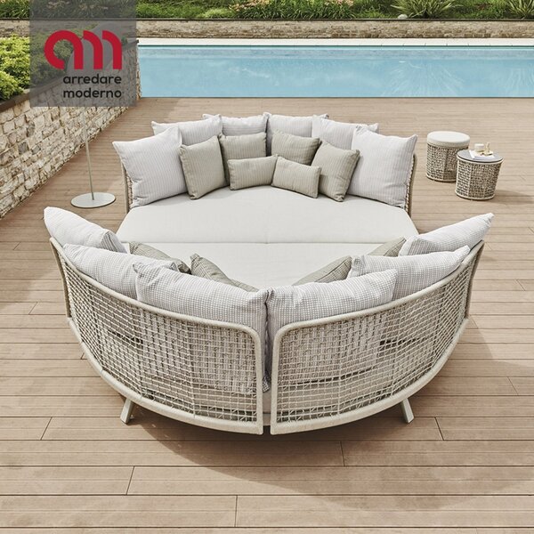 Emma Daybed Family Varaschin Sunbed