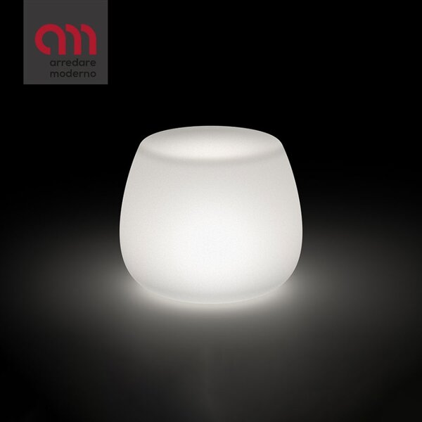 Boom Plust Lightable stool