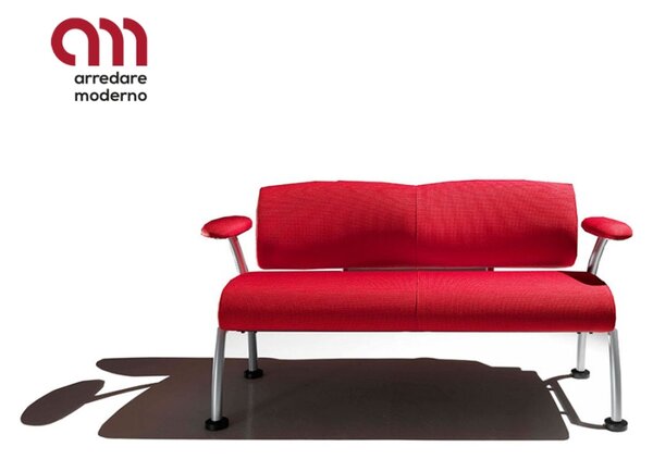 Kondor Kastel Sofa