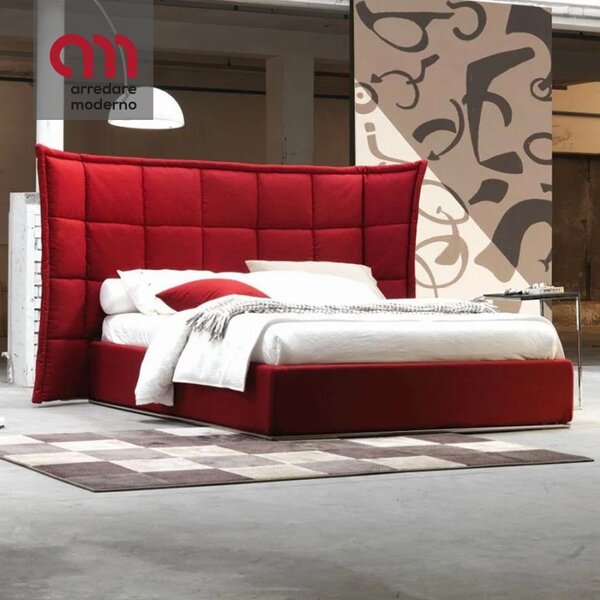 Maya High Ergogreen Single bed