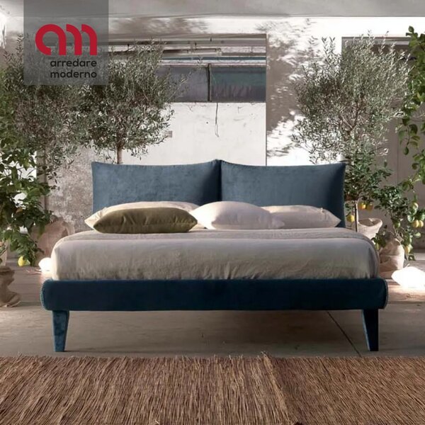 Patricia Ergogreen Double bed