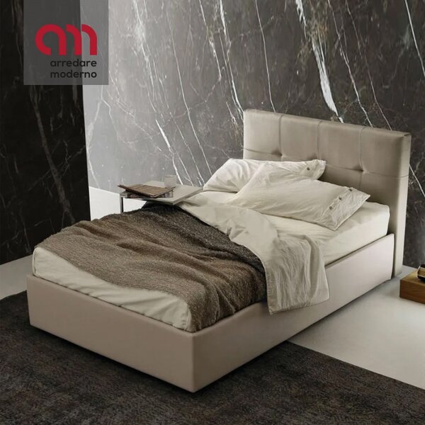 Alexia Ergogreen Single bed