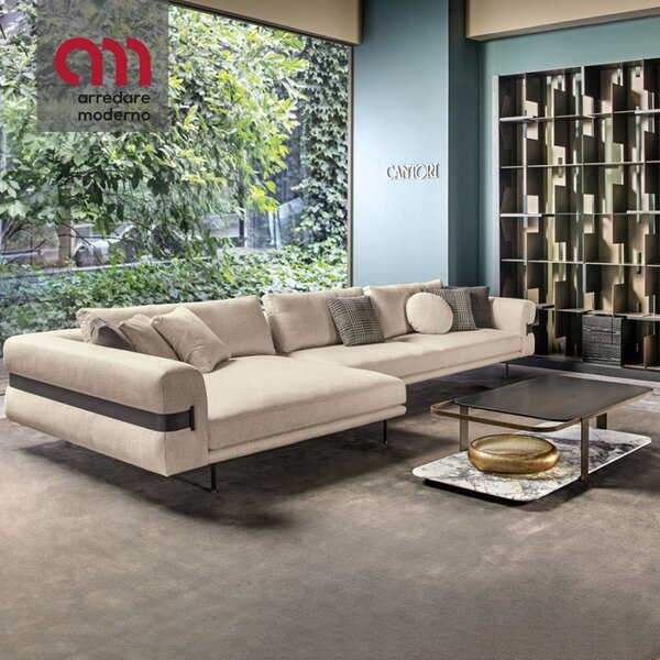 Valley Cantori Sofa