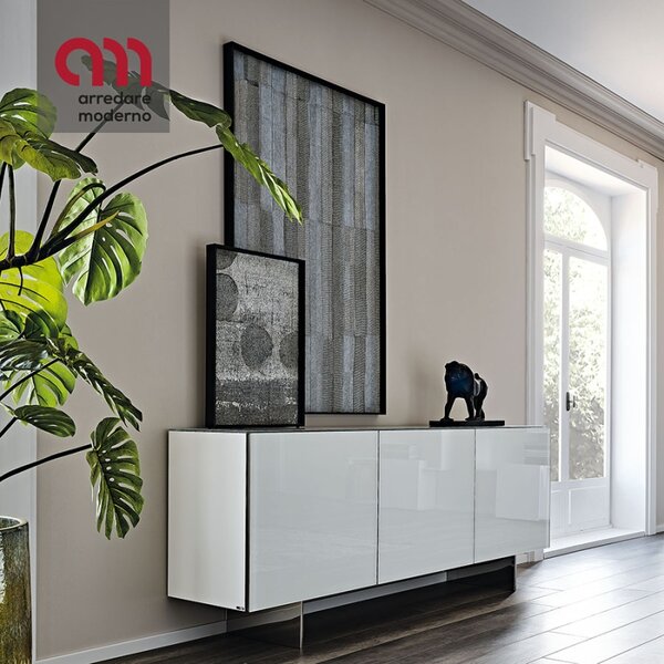 Focus Cattelan Italia Sideboard