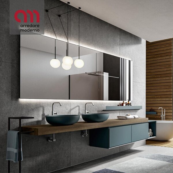 Catino Edoné free standing sink