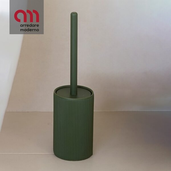 Cavaliere Geelli toilet brush