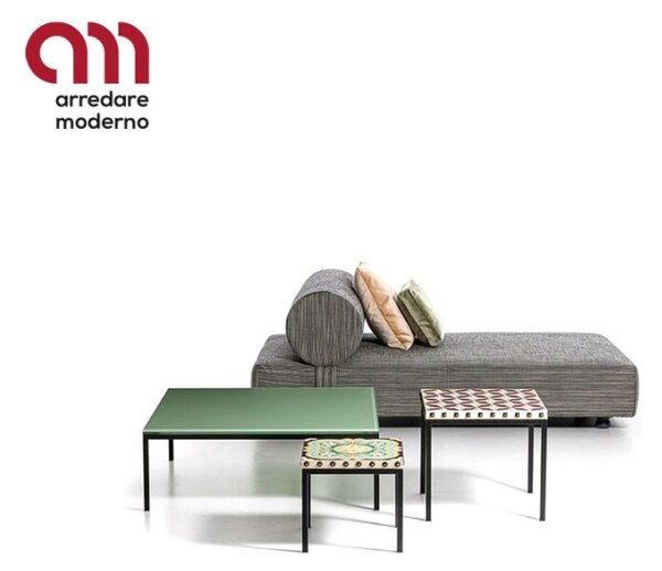 Nanà Salon Moroso Coffe table