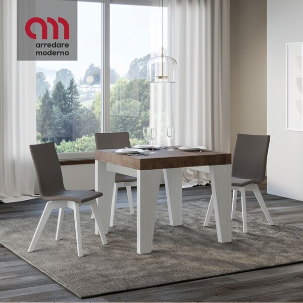 Naxy Mix Itamoby extendable table