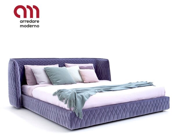 Redondo Moroso Double bed