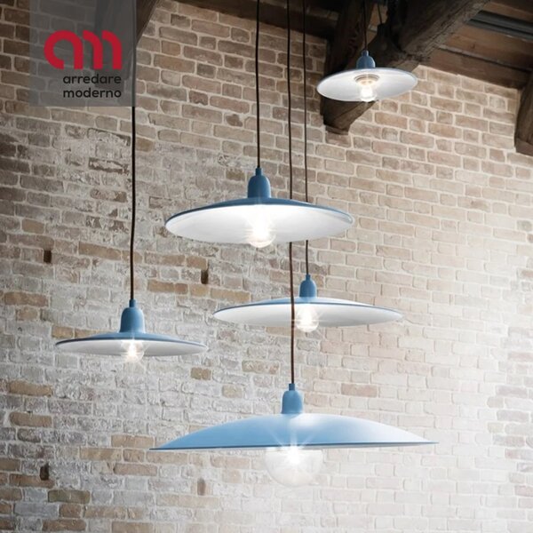 Elite To Be Lenti suspension lamp