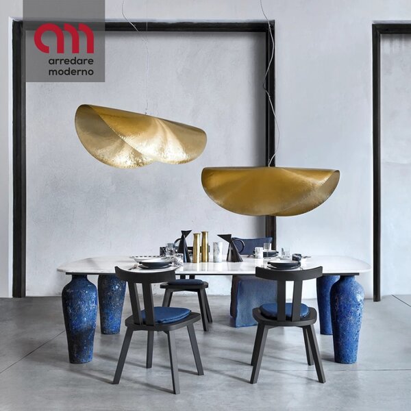 Moon Gervasoni table