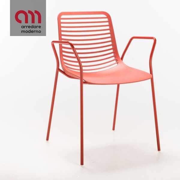 Mini Casprini Armchair