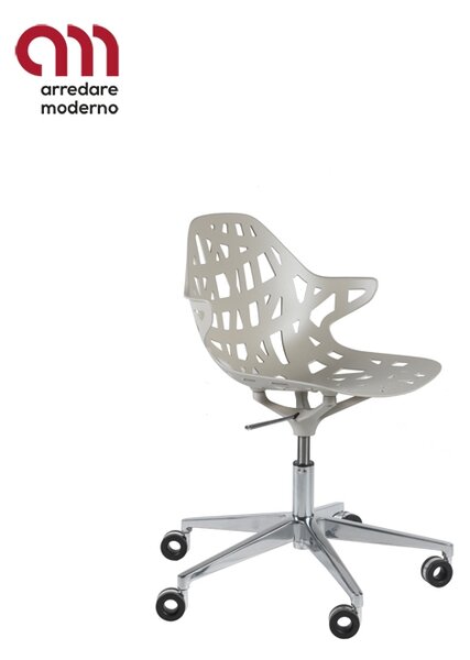 Pelota Desk Casprini Armchair