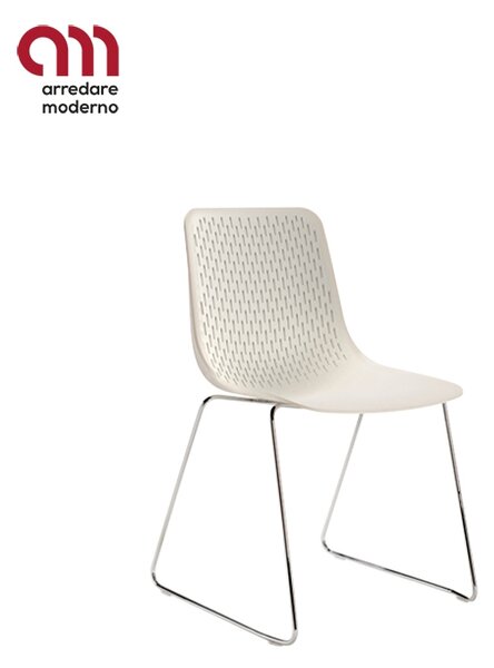 Rain Wire Casprini Chair