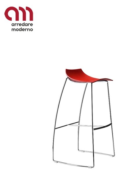 Hoop Casprini Stool