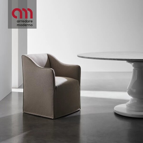 Saia 25 Gervasoni armchair