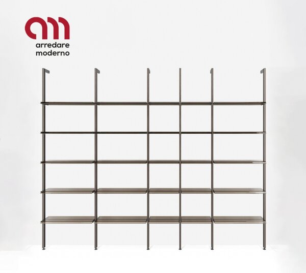 Remind Fiam Bookcase