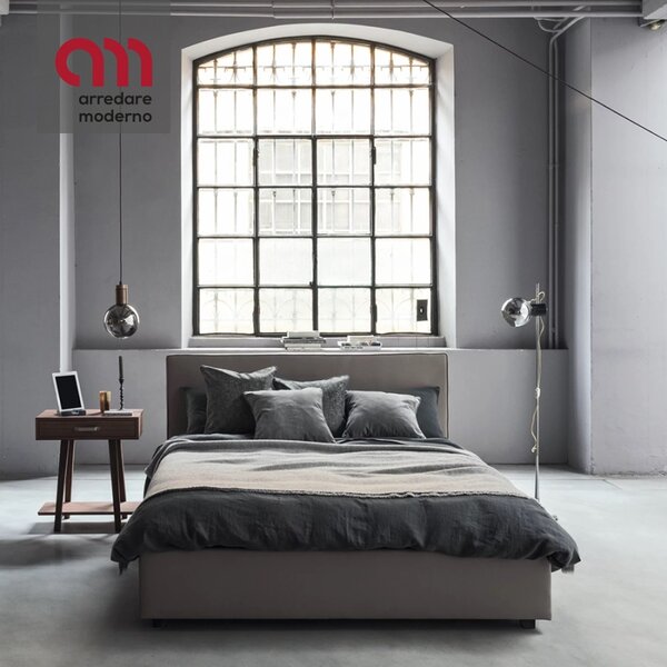 Linea Gervasoni Double Bed