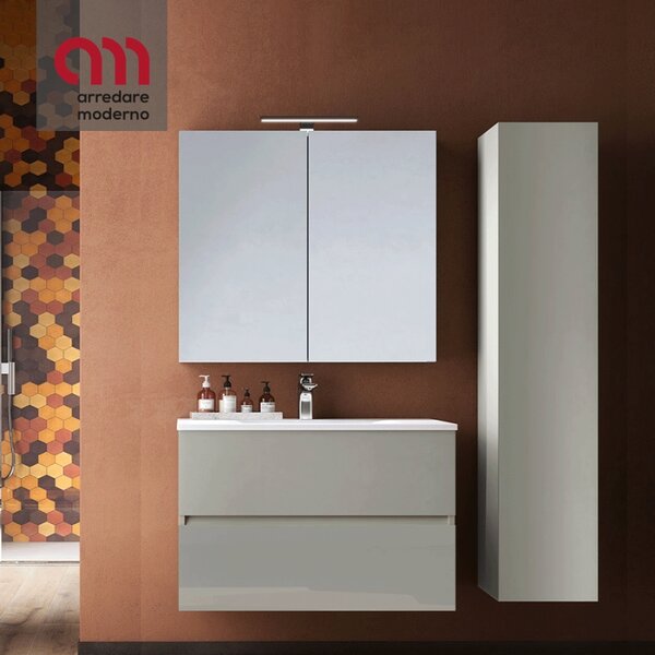 Plaza Inda bathroom cabinet