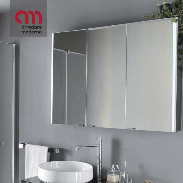 Due Evo Inda mirror cabinet