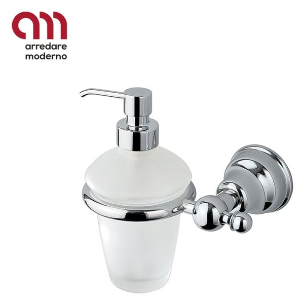 Raffaella Inda A32120 Soap Dispenser