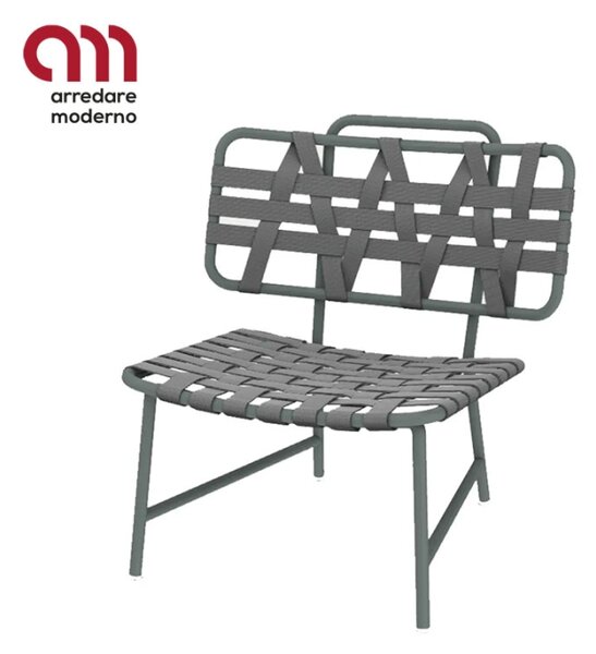 Inout 856 Gervasoni chair