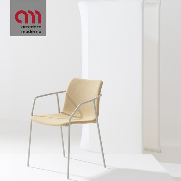 Sey Billiani Small Armchair