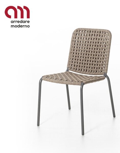 Gervasoni Straw Chair