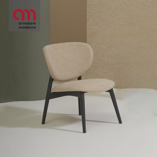 Fleuron Billiani Armchair