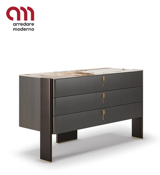 Julian Cattelan Italia Dresser