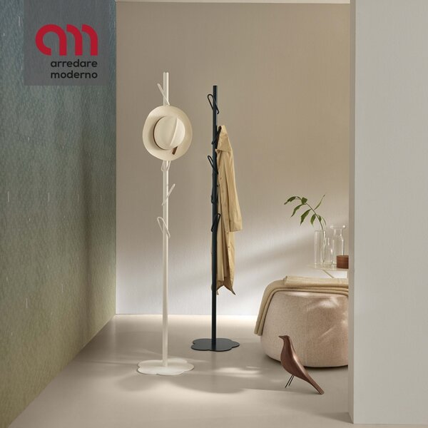 Myflower Memedesign Clothes Hanger