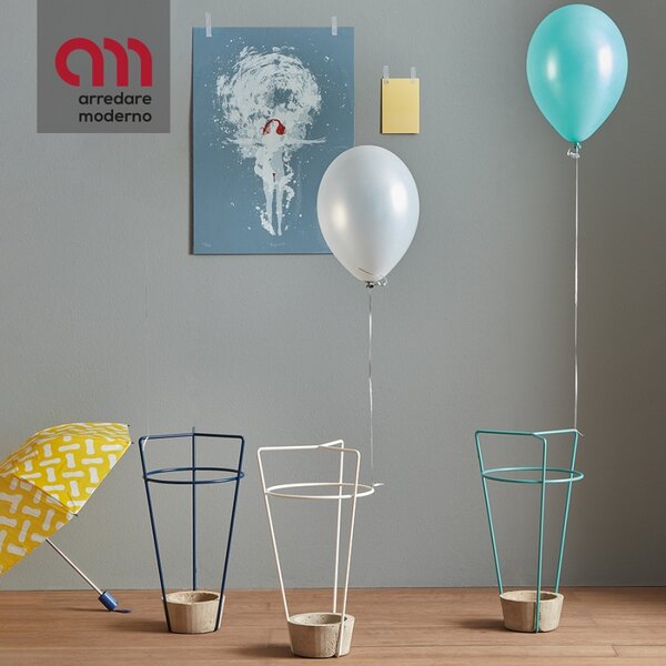 Ambrogio Memedesign Umbrella Stand