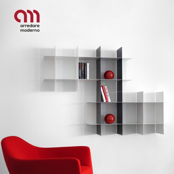 Innesto Memedesign Bookcase