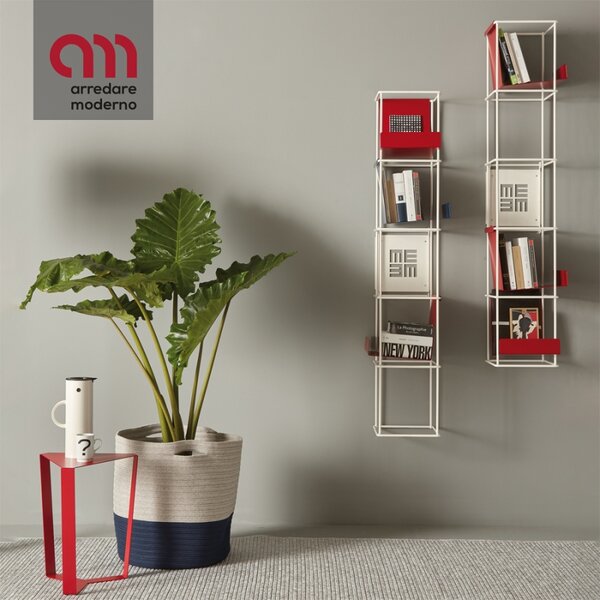 Libro Memedesign Bookcase