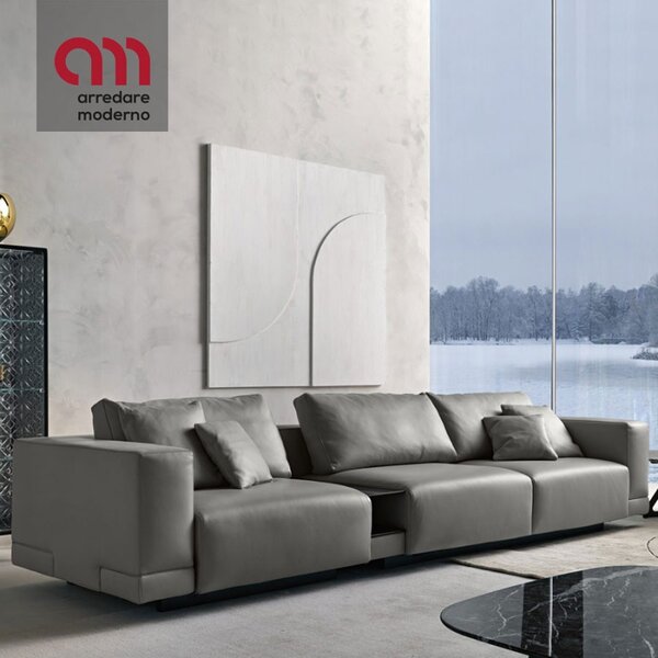 Carrara Fiam Sofa