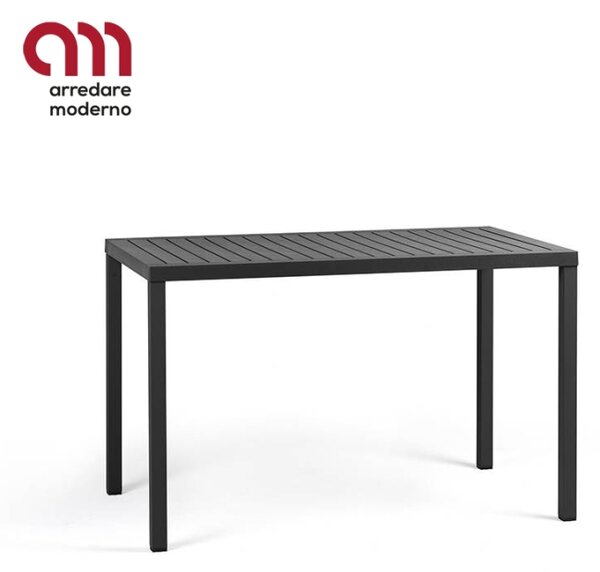 Cube 120x70 Nardi Table