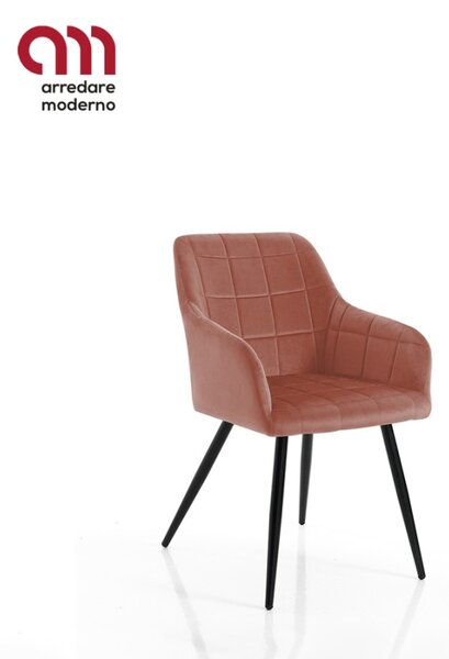 Denver Tomasucci Armchair