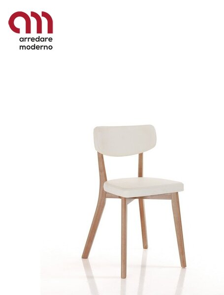 Varm Evolution Tomasucci Chair