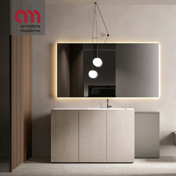 Hexis Edoné Washbasin Cabinet