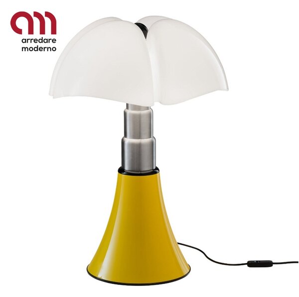 Pipistrello Pop Med Table Lamp Martinelli Luce