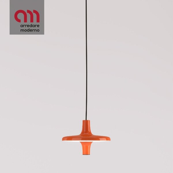 Avro Martinelli Luce Suspension Lamp