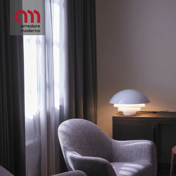 Visiere Martinelli Luce Table light