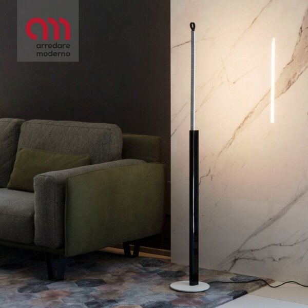 Metrica Martinelli Luce Floor Lamp