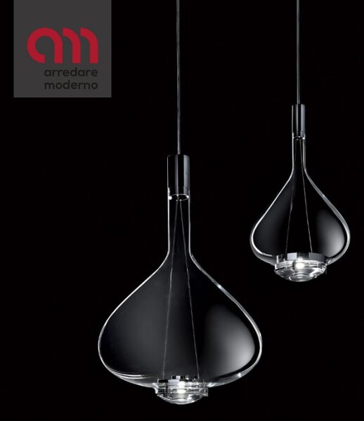 Sky-fall Lodes Suspension Lamp