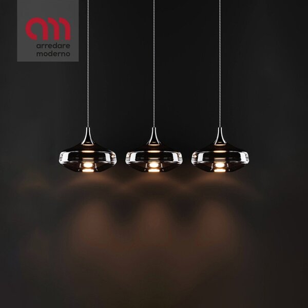 Nostalgia Lodes Suspension Lamp